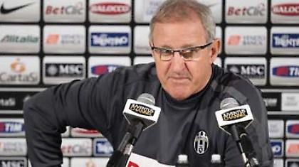 Ντελ Νέρι: «Κυνηγάμε ένα ευρωπαϊκό εισιτήριο»