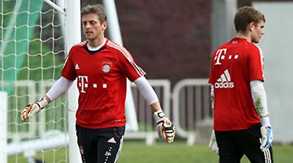 Ανανέωσε ο Μπουτ, φεύγει ο Κραφτ