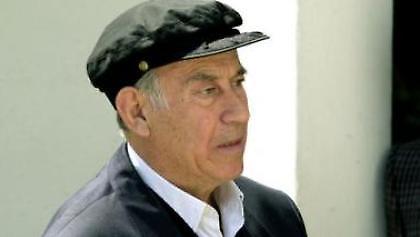 Βέγγος, ο Μακρονησιώτης!