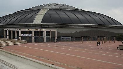 Το παλάτι της… στέψης