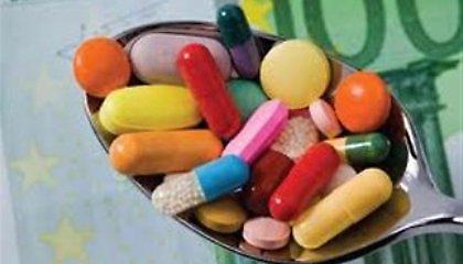 Βήμα καλής θέλησης των φαρμακοποιών