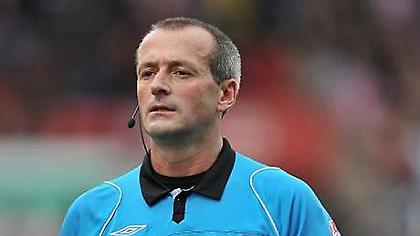 Ο Άτκινσον στο Μπράγκα-Μπενφίκα