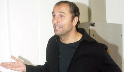 Πρέλεβιτς: «Στρατιώτης του ΠΑΟΚ»