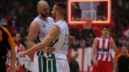 Ράκοβιτς: «Δεν χρειάζονται πολλά λόγια για τον ΠΑΟ»