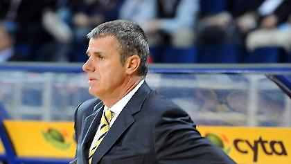 Σούμποτιτς: «Το ματς της σεζόν»