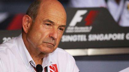 «Είμαστε η καλύτερη ομάδα για ρούκι»