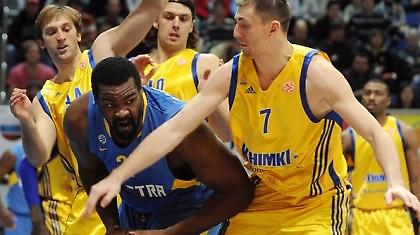 Σχορτσανίτης: Οδοστρωτήρας… προς την κορυφή!