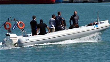 Ηλικιωμένη εντοπίστηκε νεκρή σε παραλία του Αιγίου