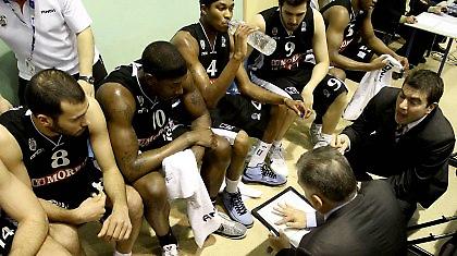 Μαρκόπουλος: «Αξιόλογη ομάδα η Καβάλα»