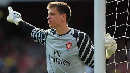 «Γελοίο να θέλουν να φύγει ο Βενγκέρ»