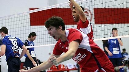 «Λύση στο αδιέξοδο!»