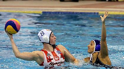 Η ώρα των τελικών