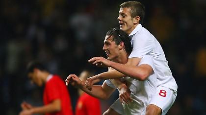 Κάρολ και Γουίλσιρ… για αρχή!