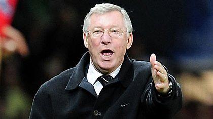 Ξεκουράζει παίκτες ο Φέργκιουσον