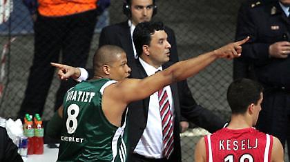 «Περιμένουμε διαφορετική αντίδραση»