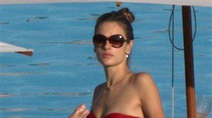 Alessandra Ambrosio, μια βραζιλιάνα καλλονή
