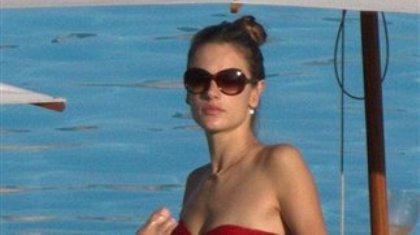 Alessandra Ambrosio, μια βραζιλιάνα καλλονή