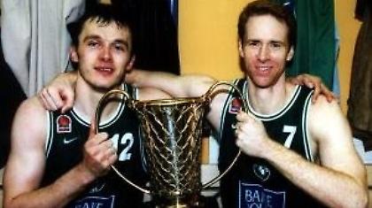 Ρότζερς: «Μια οικογένεια»