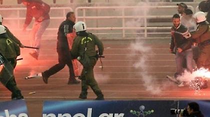 Να κόψουμε το γήπεδο; Το τέρας θέριεψε