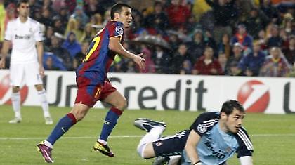 Το ‘χω ξαναδεί το… Πέδρο!