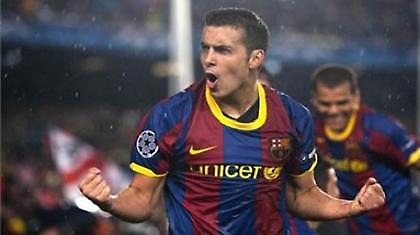 Πέδρο: «Μεγαλύτερη σημασία επειδή είναι επί της Ρεάλ»