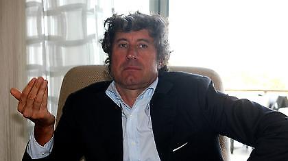 Πάει Γένοβα ο Μαλεζάνι