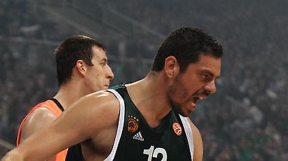 «Θα τα δώσουμε όλα για το τρόπαιο»