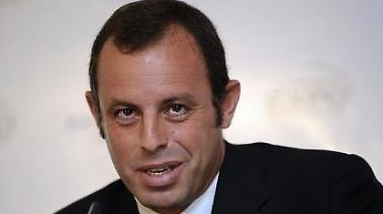 Ροσέλ: «Θρίαμβος του ποδοσφαίρου»