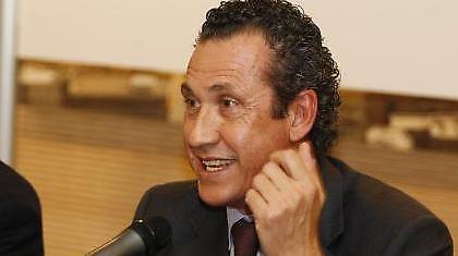 Βαλντάνο: «Στιγματισμένοι από τη διαιτησία οι αγώνες»