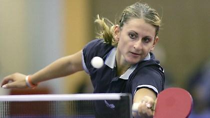 Παρελθόν από την Εθνική η Ντουλάκη