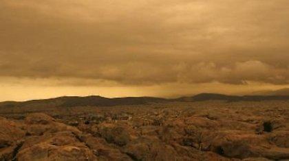 Ο καιρός σήμερα