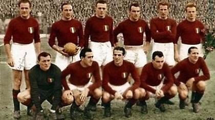 Όταν χάθηκε μια μεγάλη ομάδα (videos)