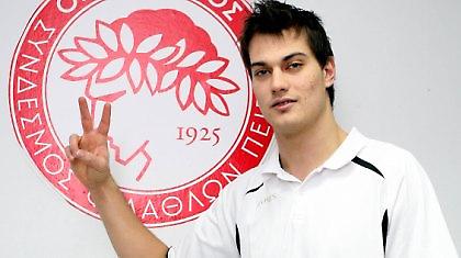 Τζούριτς: «Καλύτερη στιγμή στην καριέρα μου»