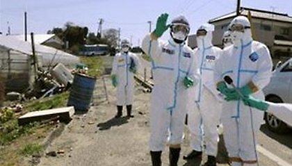 Υψηλά επίπεδα ραδιενέργειας στη θάλασσα της Φουκουσίμα