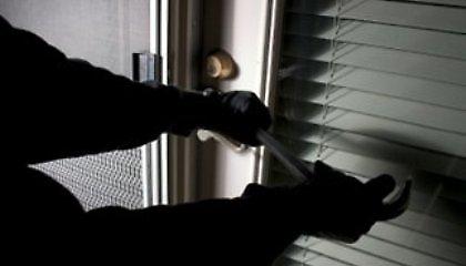 Εικοσάχρονος διαρρήκτης με καλό «βιογραφικό»