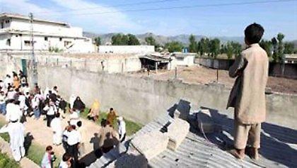 Στην κόψη του ξυραφιού οι σχέσεις ΗΠΑ-Πακιστάν