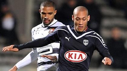 Ανανέωσε με Μπορντό ο Γκουφράν