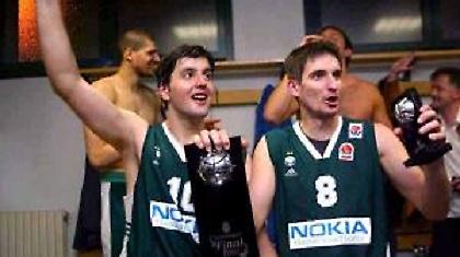 Μουλαομέροβιτς: «Το πήραμε γιατί ήμασταν ΟΜΑΔΑ»