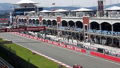 Και τώρα πάλι από την αρχή!