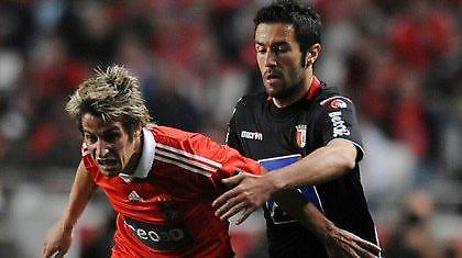 Η Πόρτο και ο... άλλος Πορτογάλος