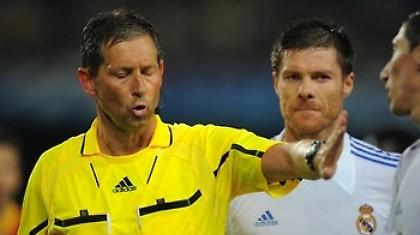 Ικανοποιημένος δήλωσε ο Ντε Μπλέκερε!