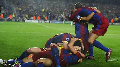 14 εκατ. τηλεθεατές είδαν το ''clasico''!