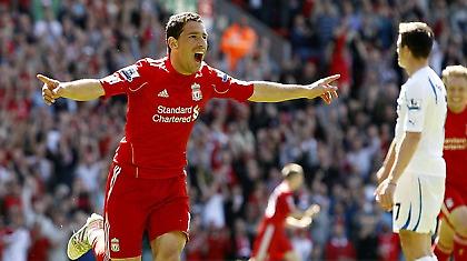 Δεν εγκαταλείπει το «Άνφιλντ» ο Μάξι