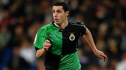 «Σφήνα» Βαλβέρδε σε Χετάφε για Μαρκάνο