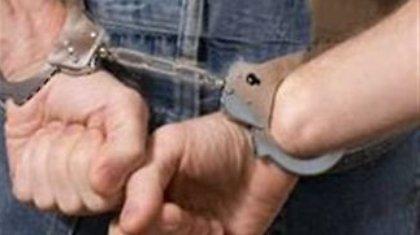 Συλλήψεις ανηλίκων για κλοπές σε τρεις πόλεις