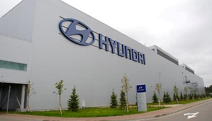 Στη Ρωσία η Hyundai