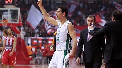 Πιανιτζάνι: «Παίκτης που λατρεύω ο Ζήσης»