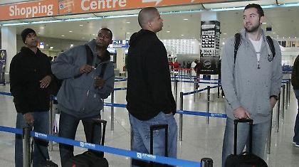 Μπατίστ: «Είμαστε έτοιμοι για την πρόκληση»