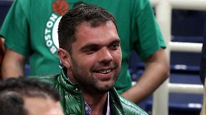 Παπανικολάου: «Ο ΠΑΟ έχει ταυτότητα και σπουδαίους προπονητές»