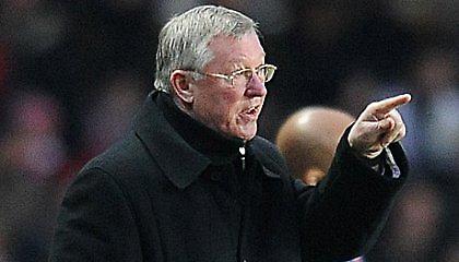 Φέργκιουσον: «Προσοχή…»